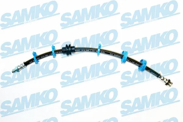 Brake Hose (6T46577)