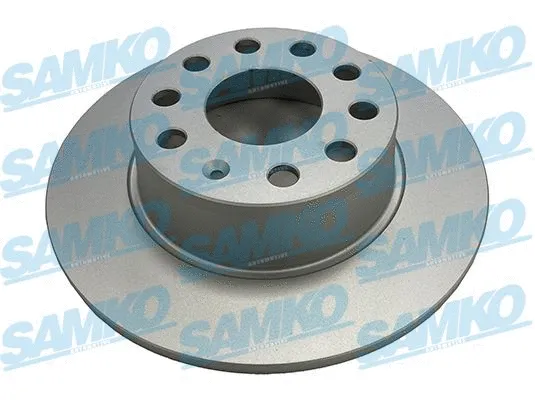 Brake Disc (S3027PR)