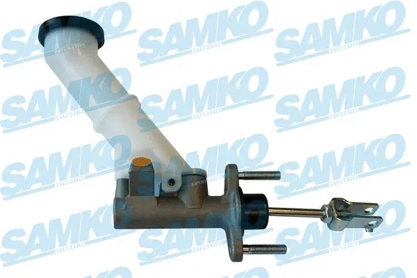 Master Cylinder, clutch (F30326)