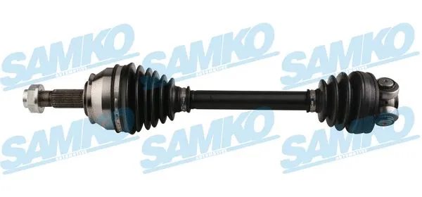 Drive Shaft (DS60318)