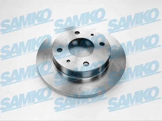 Brake Disc (S8000P)