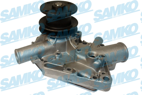 Water Pump, engine cooling (WP0585)