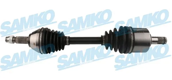 Drive Shaft (DS60804)