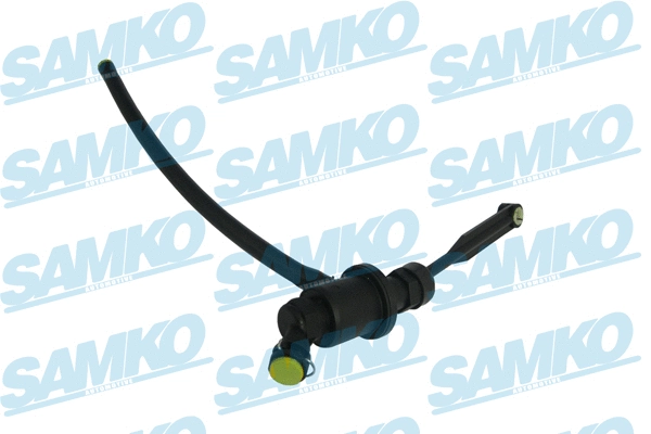 Master Cylinder, clutch (F30170)