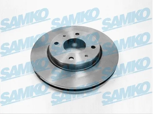 Brake Disc (M1005V)
