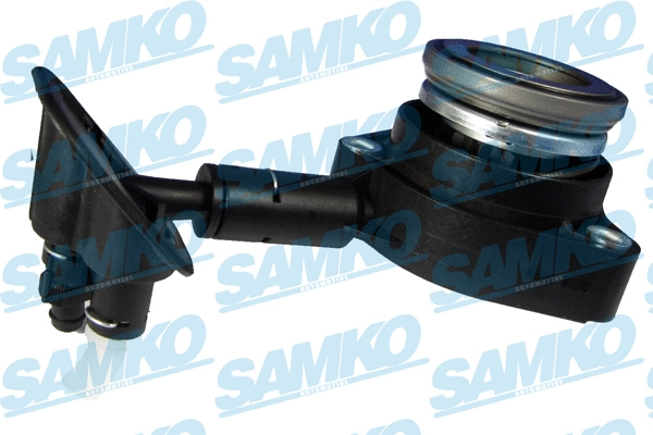 Central Slave Cylinder, clutch (M30462)