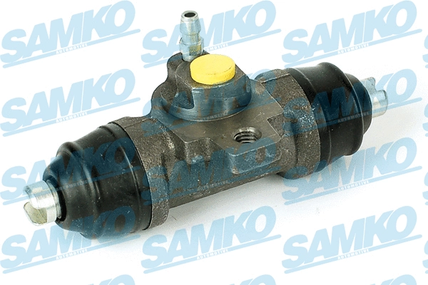 Wheel Brake Cylinder (C021391)