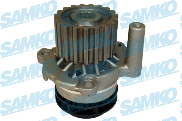 Water Pump, engine cooling (WP0177)