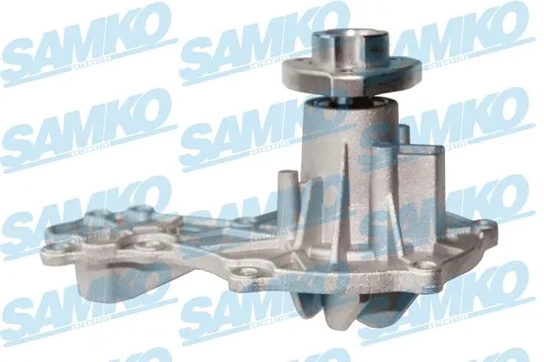 Water Pump, engine cooling (WP0079)