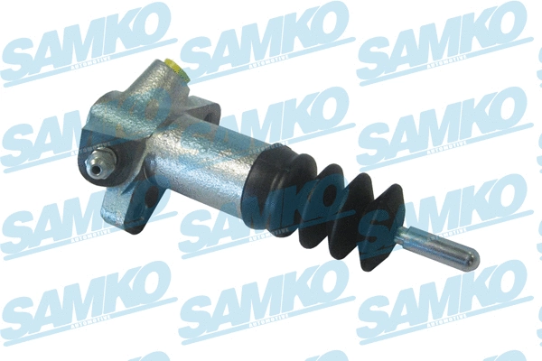 Slave Cylinder, clutch (M24002)