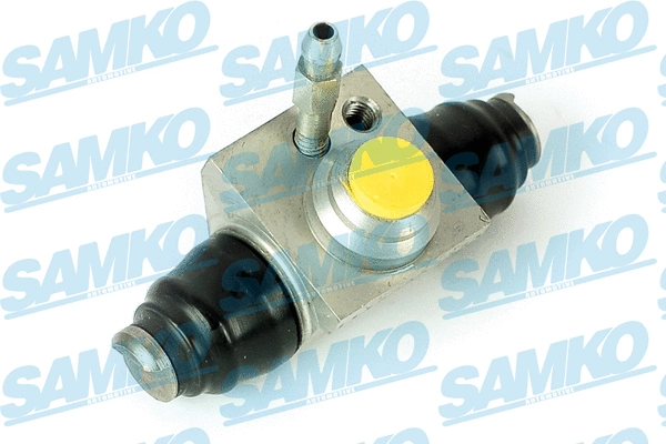 Wheel Brake Cylinder (C20615)
