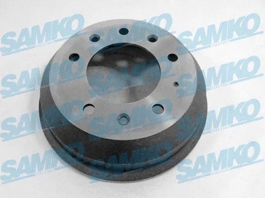 Brake Drum (S70092)