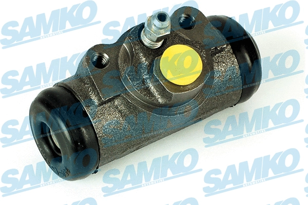 Wheel Brake Cylinder (C29563)