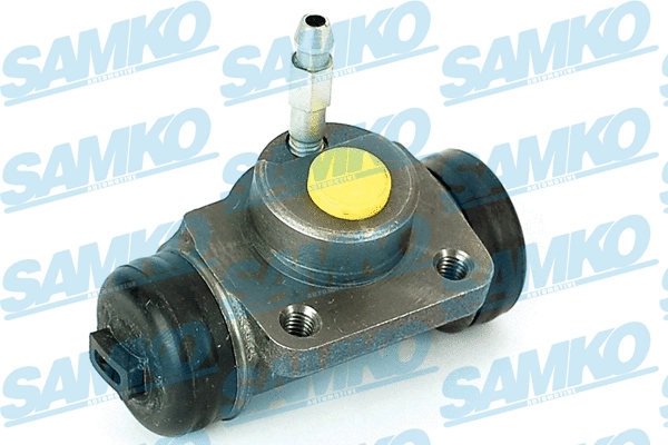 Wheel Brake Cylinder (C08839)