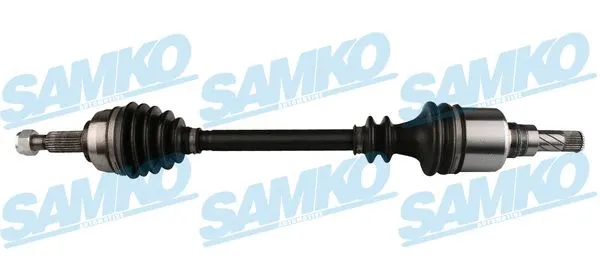 Drive Shaft (DS60813)