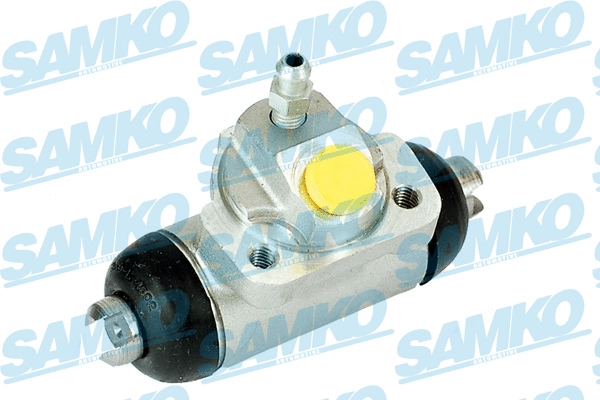 Wheel Brake Cylinder (C20033)