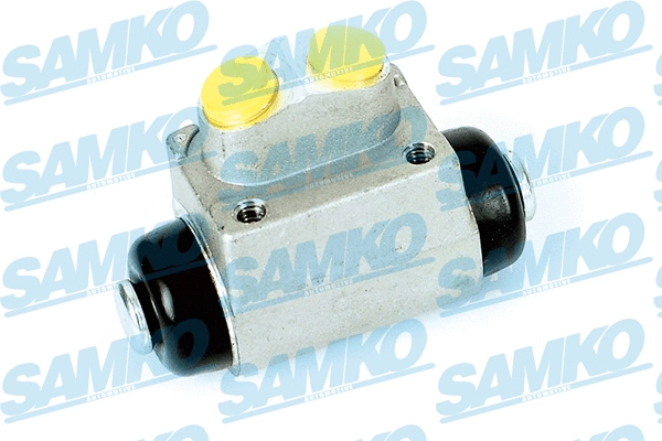 Wheel Brake Cylinder (C31143)