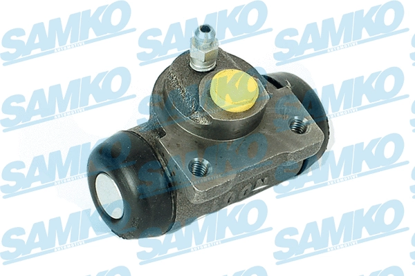Wheel Brake Cylinder (C31024)