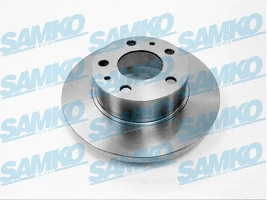 Brake Disc (I2151P)