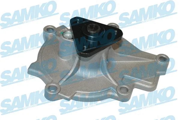 Water Pump, engine cooling (WP0864)