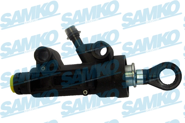 Master Cylinder, clutch (F30115)