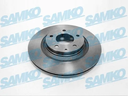 Brake Disc (M5031V)