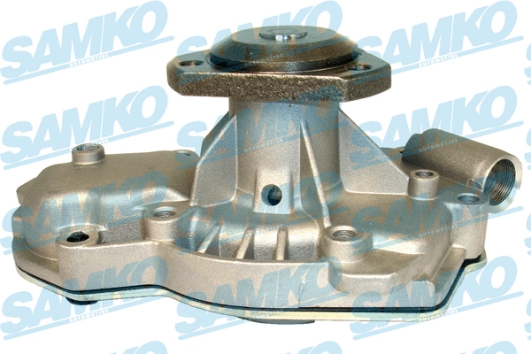 Water Pump, engine cooling (WP0605)