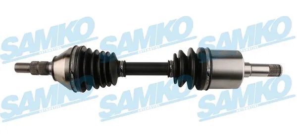 Drive Shaft (DS60446)