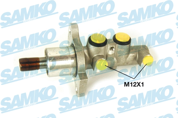 Brake Master Cylinder (P99010)