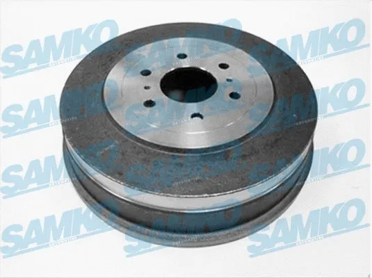 Brake Drum (S70672)