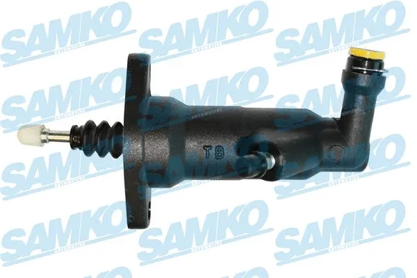 Slave Cylinder, clutch (M30219)