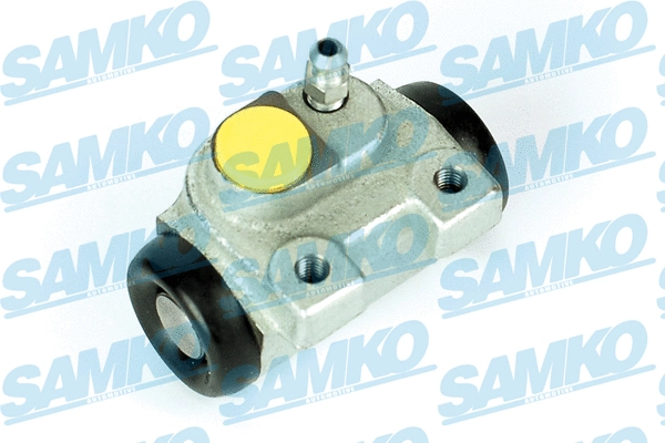Wheel Brake Cylinder (C06701)