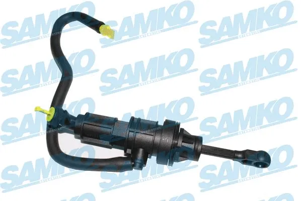 Master Cylinder, clutch (F30285)