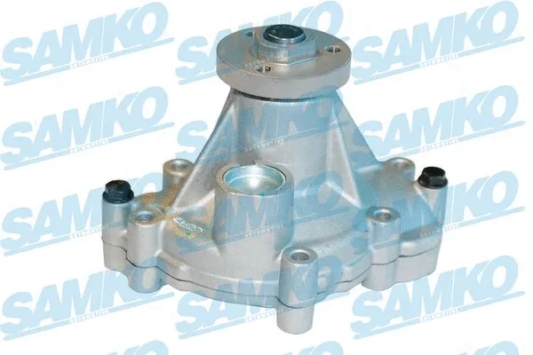 Water Pump, engine cooling (WP0865)