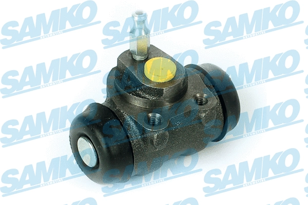 Wheel Brake Cylinder (C31004)