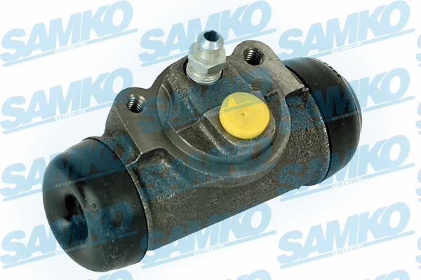 Wheel Brake Cylinder (C26068)