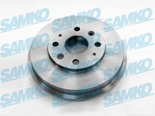 Brake Drum (S70581)