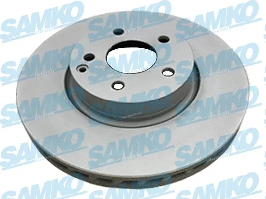 Brake Disc (M2059VR)