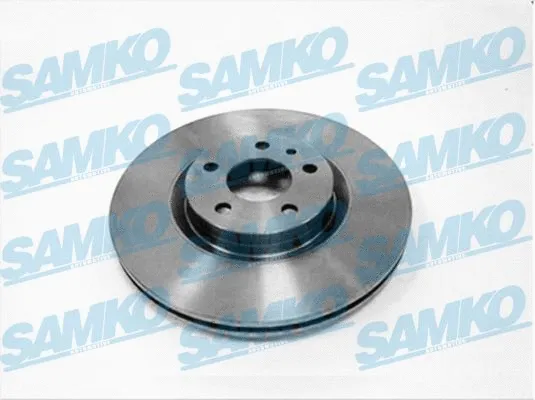 Brake Disc (A2241V)