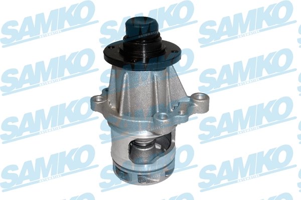 Water Pump, engine cooling (WP0271)