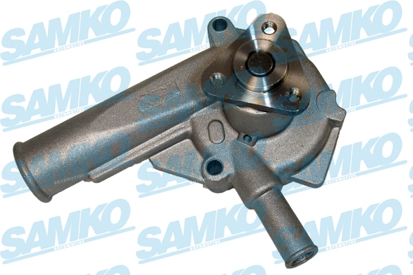 Water Pump, engine cooling (WP0047)