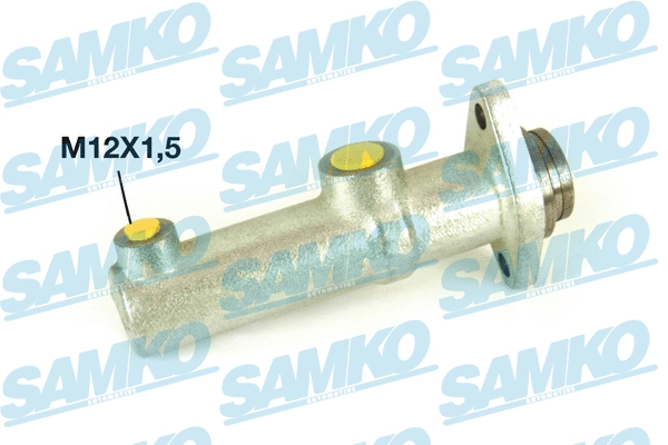 Brake Master Cylinder (P09085)