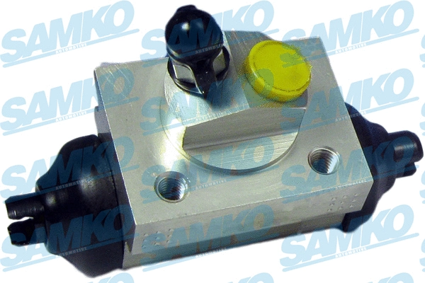 Wheel Brake Cylinder (C31211)