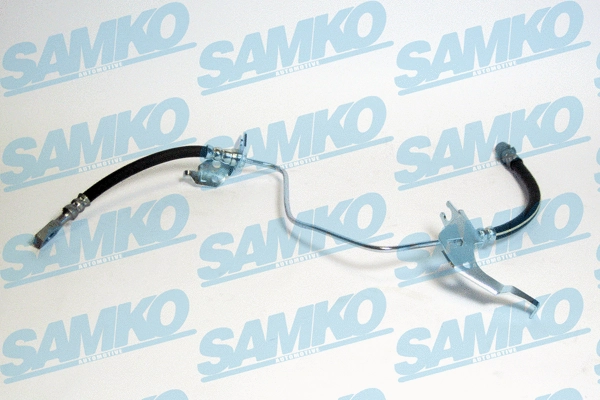 Brake Hose (6T47905)