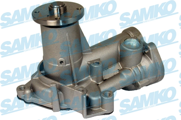 Water Pump, engine cooling (WP0179)
