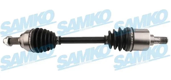 Drive Shaft (DS60851)