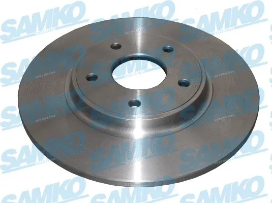 Brake Disc (C3023P)
