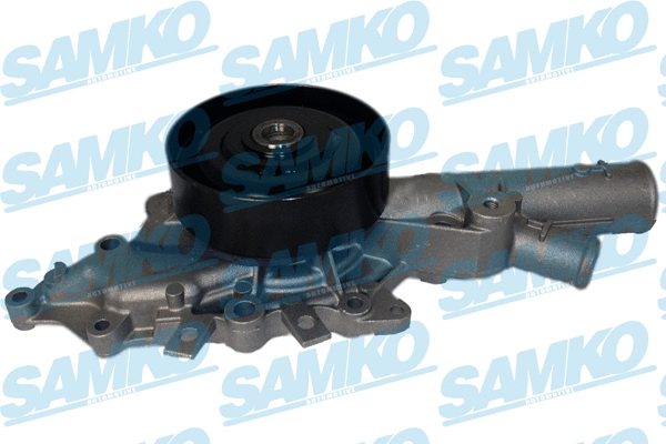 Water Pump, engine cooling (WP0485)