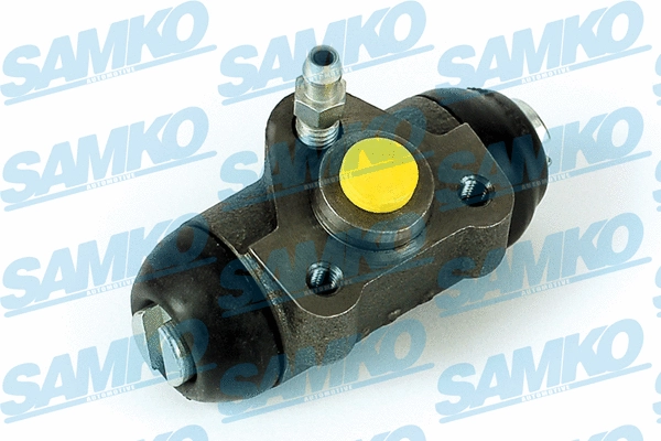 Wheel Brake Cylinder (C19850)