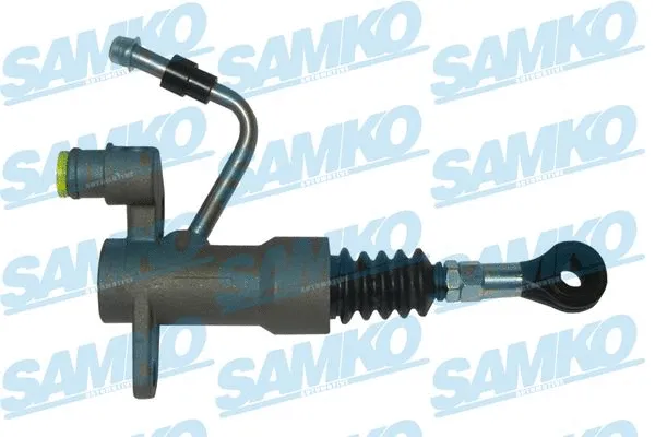 Master Cylinder, clutch (F30003)
